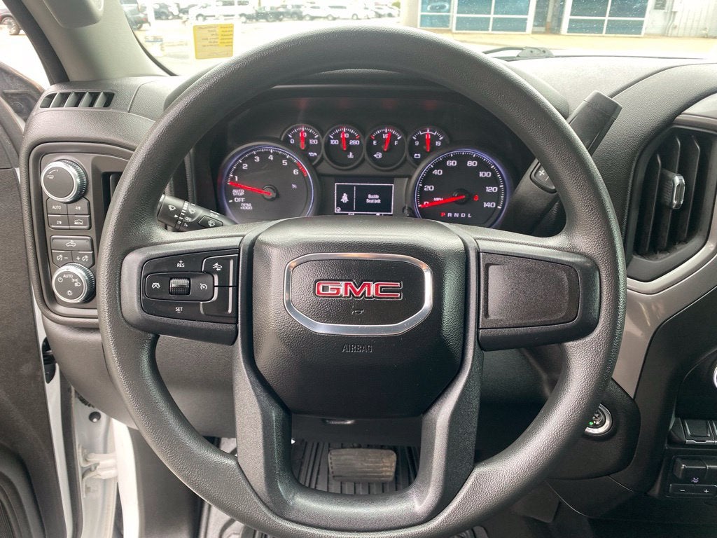 2023 GMC Sierra 1500 Pro - 4WD - 5.3L V8
