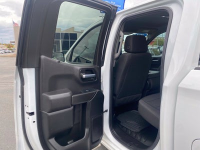 2023 GMC Sierra 1500 Pro - 4WD - 5.3L V8