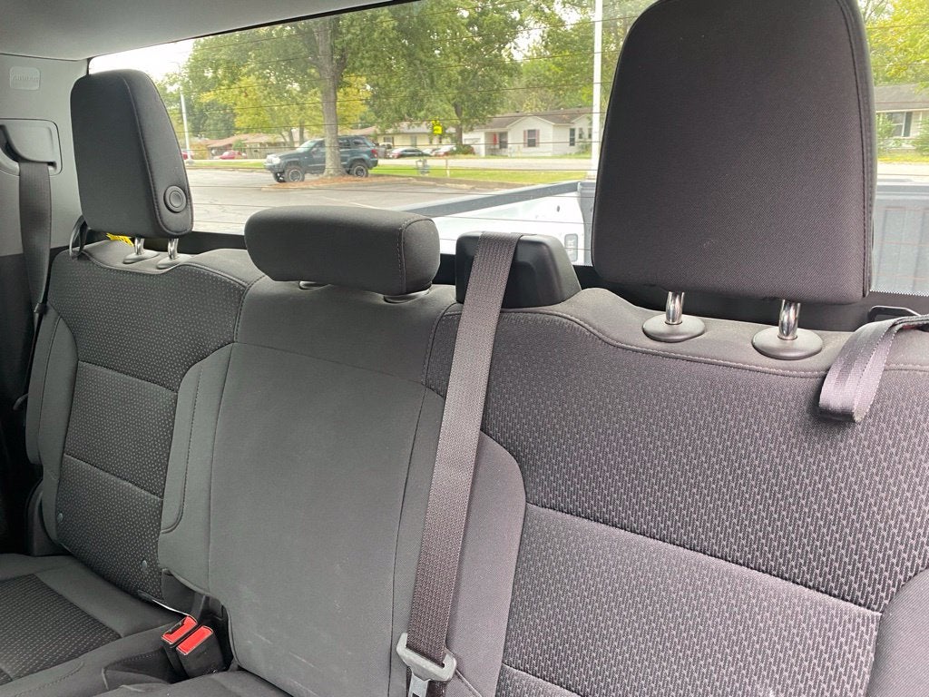 2023 GMC Sierra 1500 Pro - 4WD - 5.3L V8