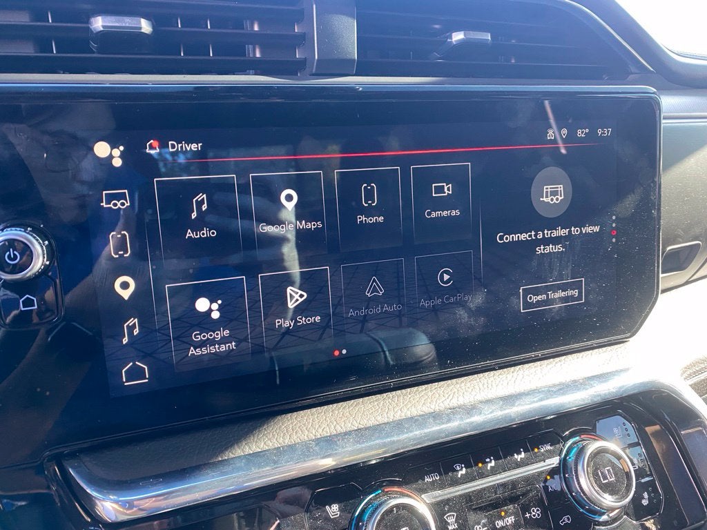 2025 GMC Sierra 1500 Denali - RESERVE- 4WD - DURAMAX 3.0L