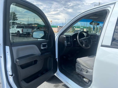 2014 GMC Sierra 1500 Base