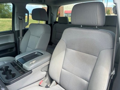 2014 GMC Sierra 1500 Base