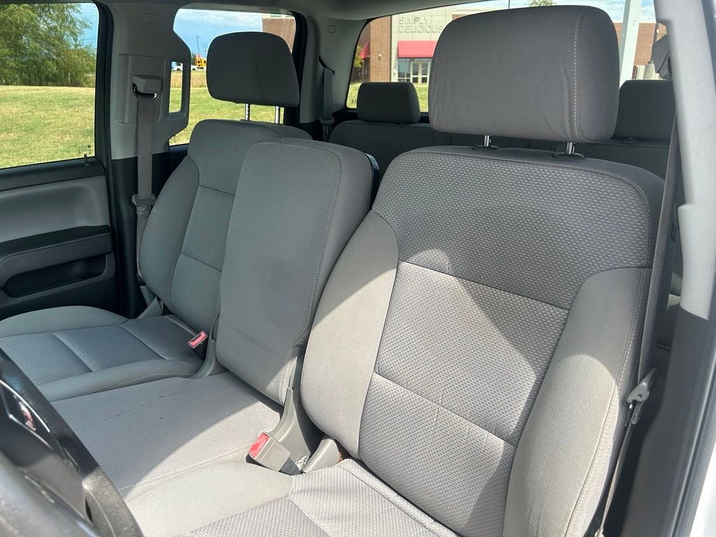 2014 GMC Sierra 1500 Base