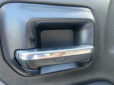 2014 GMC Sierra 1500 Base