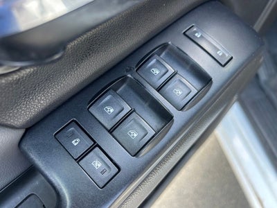 2014 GMC Sierra 1500 Base