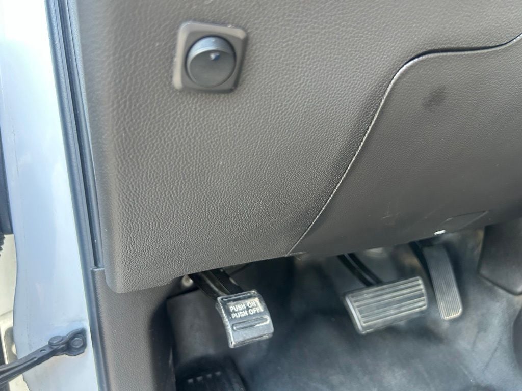 2014 GMC Sierra 1500 Base