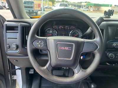 2014 GMC Sierra 1500 Base
