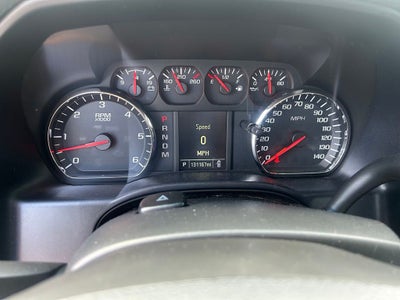 2014 GMC Sierra 1500 Base