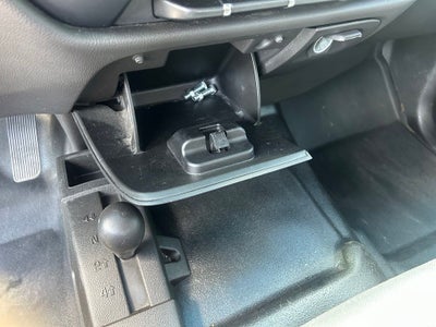 2014 GMC Sierra 1500 Base
