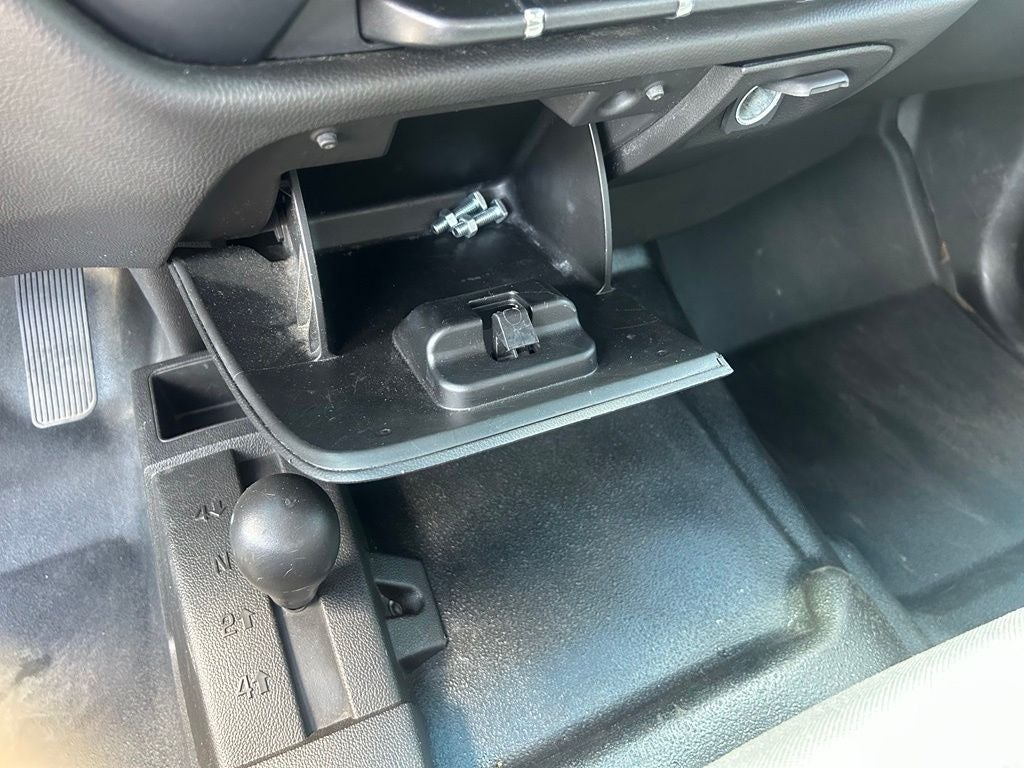 2014 GMC Sierra 1500 Base