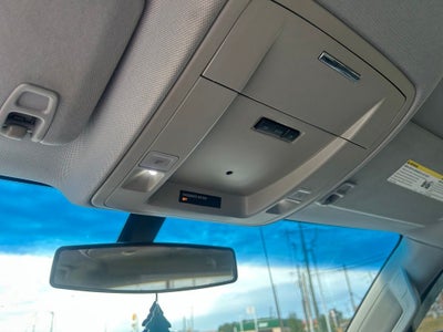 2014 GMC Sierra 1500 Base