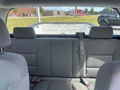 2014 GMC Sierra 1500 Base