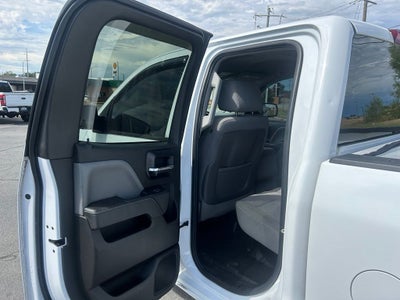 2014 GMC Sierra 1500 Base