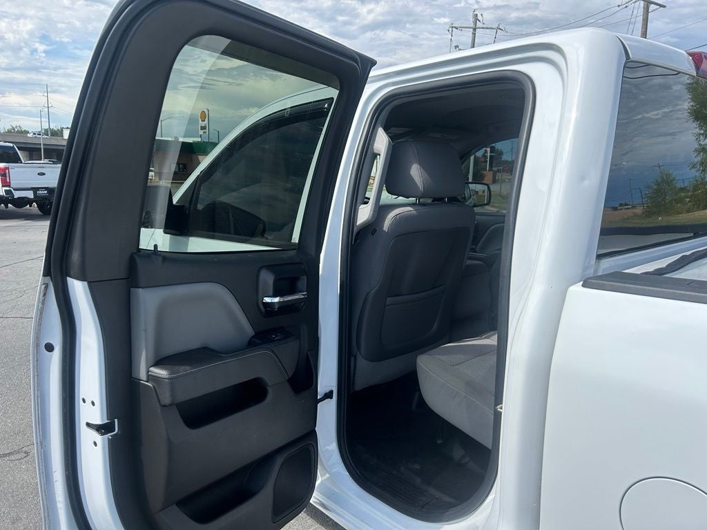 2014 GMC Sierra 1500 Base