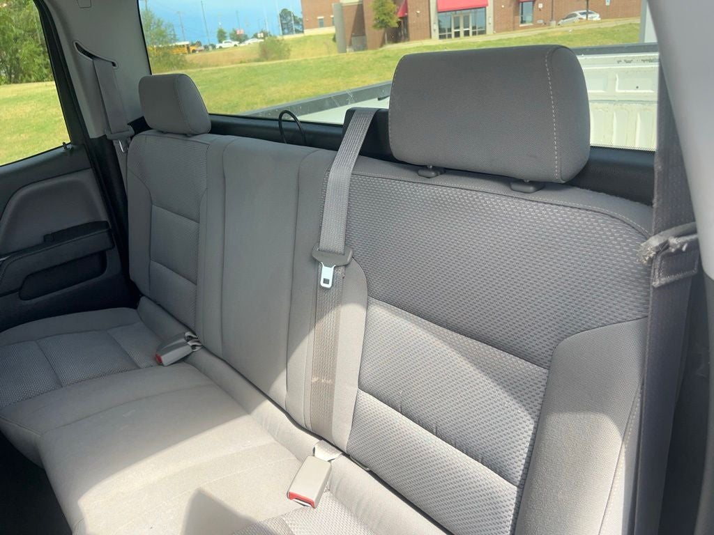 2014 GMC Sierra 1500 Base