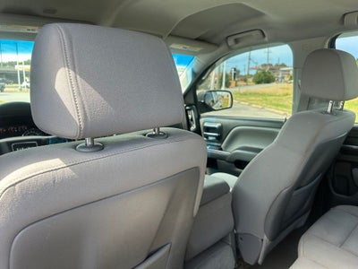 2014 GMC Sierra 1500 Base