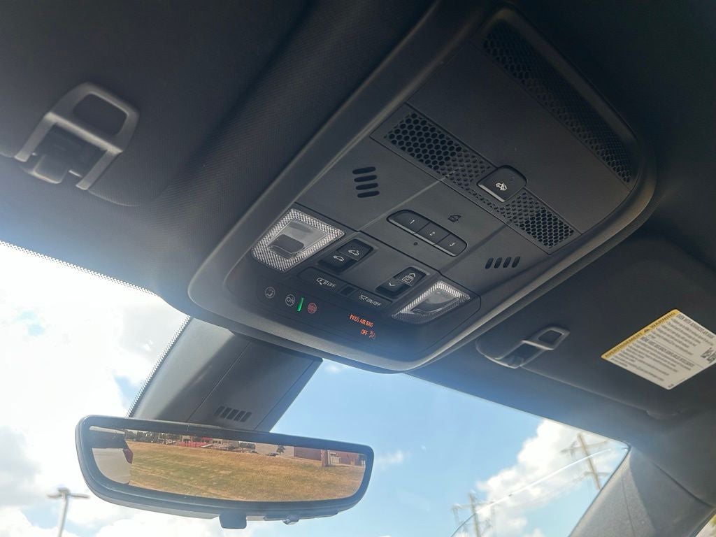 2023 Cadillac XT6 Sport