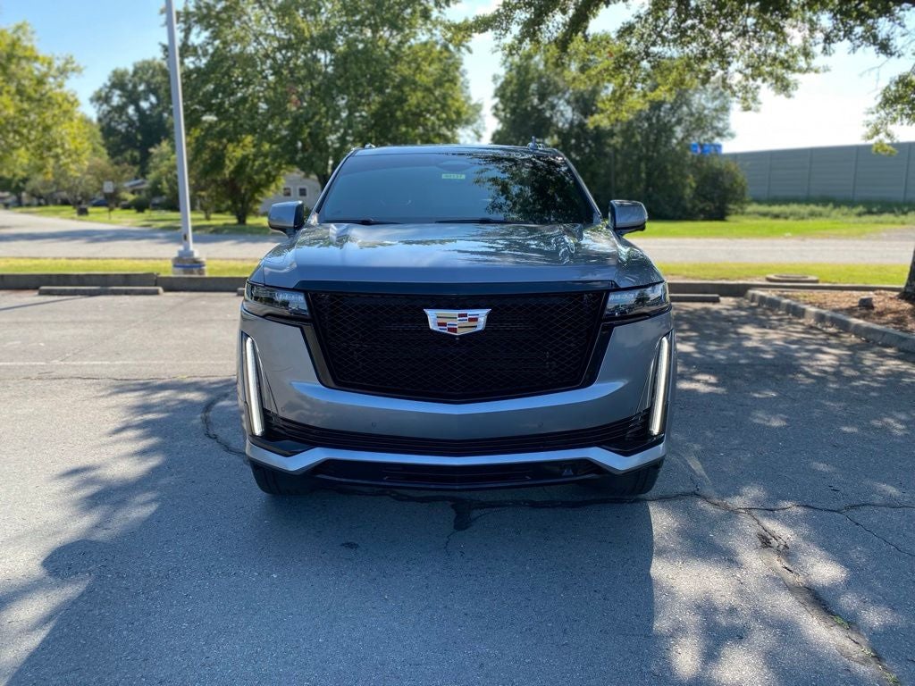2022 Cadillac Escalade Sport - ONYX PACKAGE- 4WD