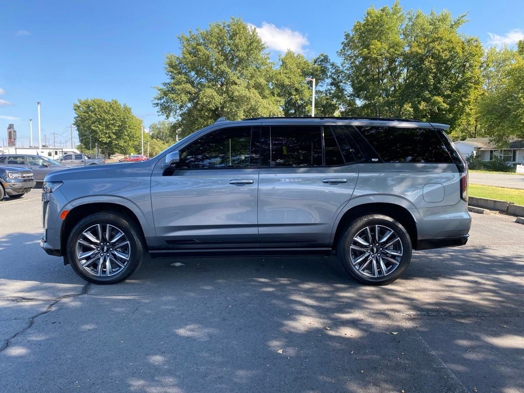 2022 Cadillac Escalade Sport - ONYX PACKAGE- 4WD