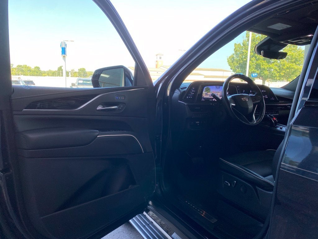 2022 Cadillac Escalade Sport - 4WD - SUPERCRUISE