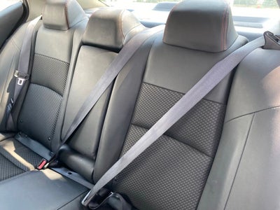 2024 Nissan Altima 2.5 SR - FORD BLUE CERTIFIED - CARFAX ONE OWNER