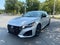 2024 Nissan Altima 2.5 SR - FORD BLUE CERTIFIED - CARFAX ONE OWNER