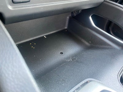 2024 Nissan Frontier SL