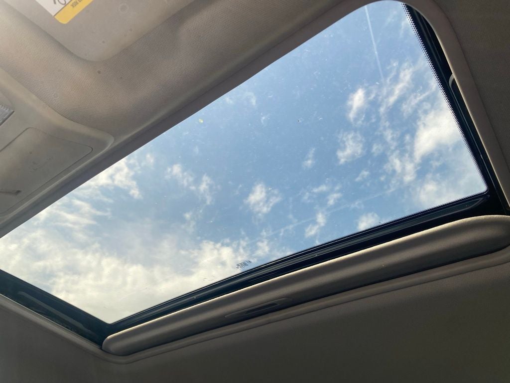 2024 Nissan Frontier SL