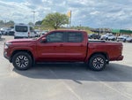 2024 Nissan Frontier SL