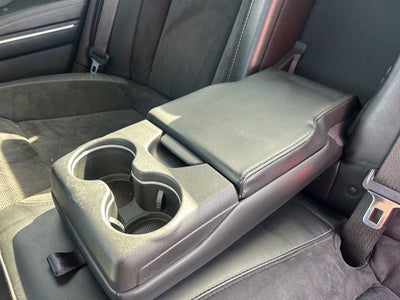 2016 Dodge Charger R/T Scat Pack 6.4L HEMI V8 - WHIPPLE SUPERCHARGER