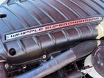 2016 Dodge Charger R/T Scat Pack 6.4L HEMI V8 - WHIPPLE SUPERCHARGER