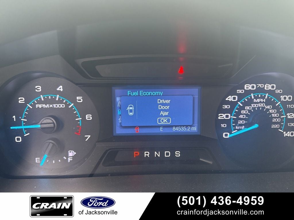 2019 Ford Flex SE