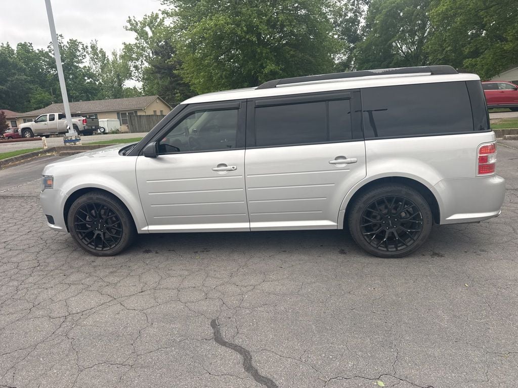 2019 Ford Flex SE