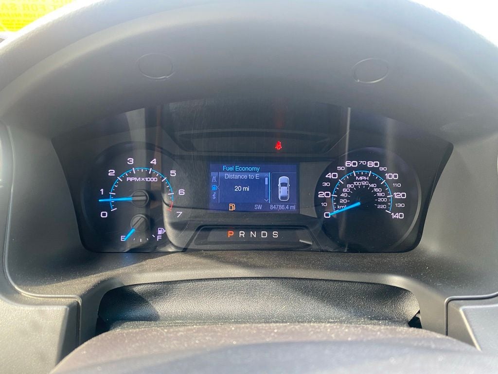 2019 Ford Flex SE