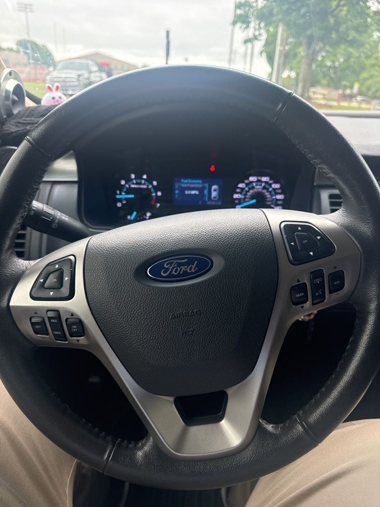 2019 Ford Flex SE