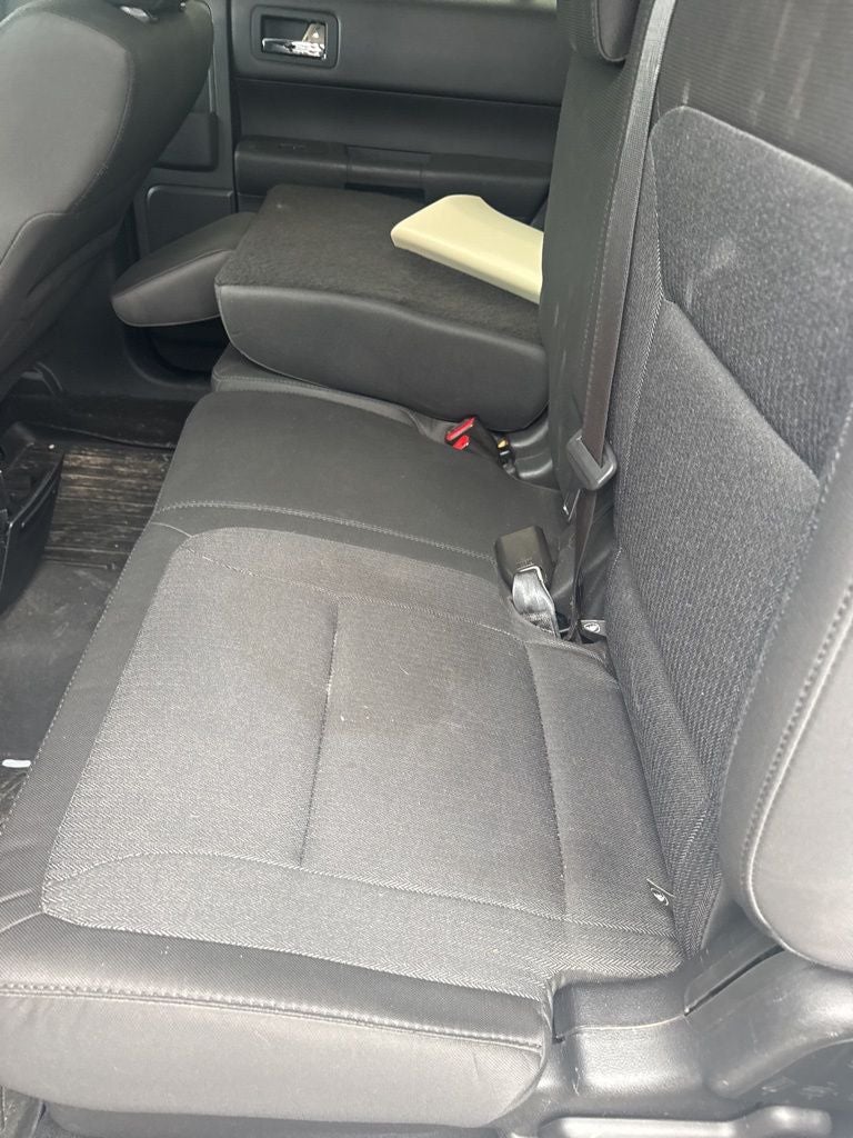 2019 Ford Flex SE