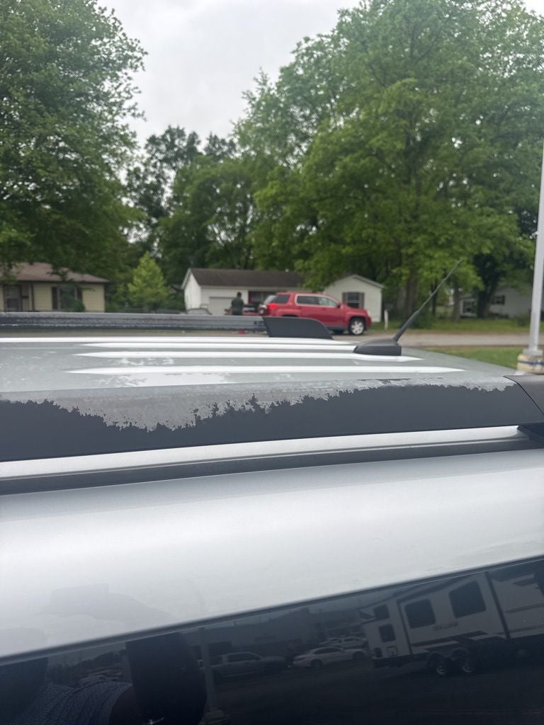 2019 Ford Flex SE