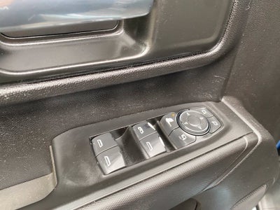 2025 Chevrolet Silverado 2500HD Custom - 4WD - DURAMAX 6.6L V8