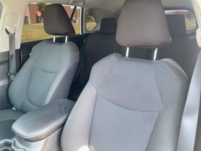 2021 Toyota RAV4 LE - FORD BLUE CERTIFIED - CLEAN CARFAX - ONE OWNER