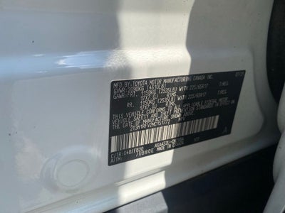 2021 Toyota RAV4 LE - FORD BLUE CERTIFIED - CLEAN CARFAX - ONE OWNER