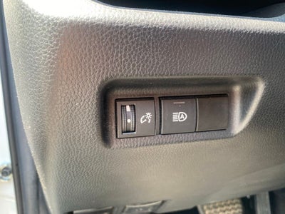 2021 Toyota RAV4 LE - FORD BLUE CERTIFIED - CLEAN CARFAX - ONE OWNER