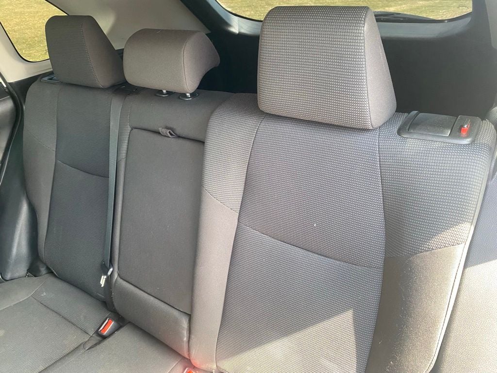 2021 Toyota RAV4 LE - FORD BLUE CERTIFIED - CLEAN CARFAX - ONE OWNER