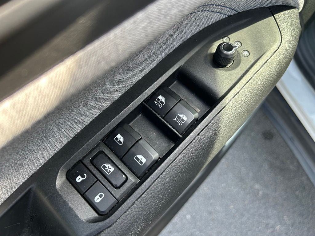 2024 Jeep Compass Latitude FORD BLUE CERTIFIED - CLEAN CARFAX