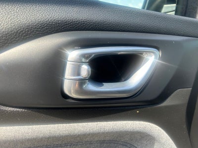 2024 Jeep Compass Latitude - 4WD - FORD BLUE CERTIFIED