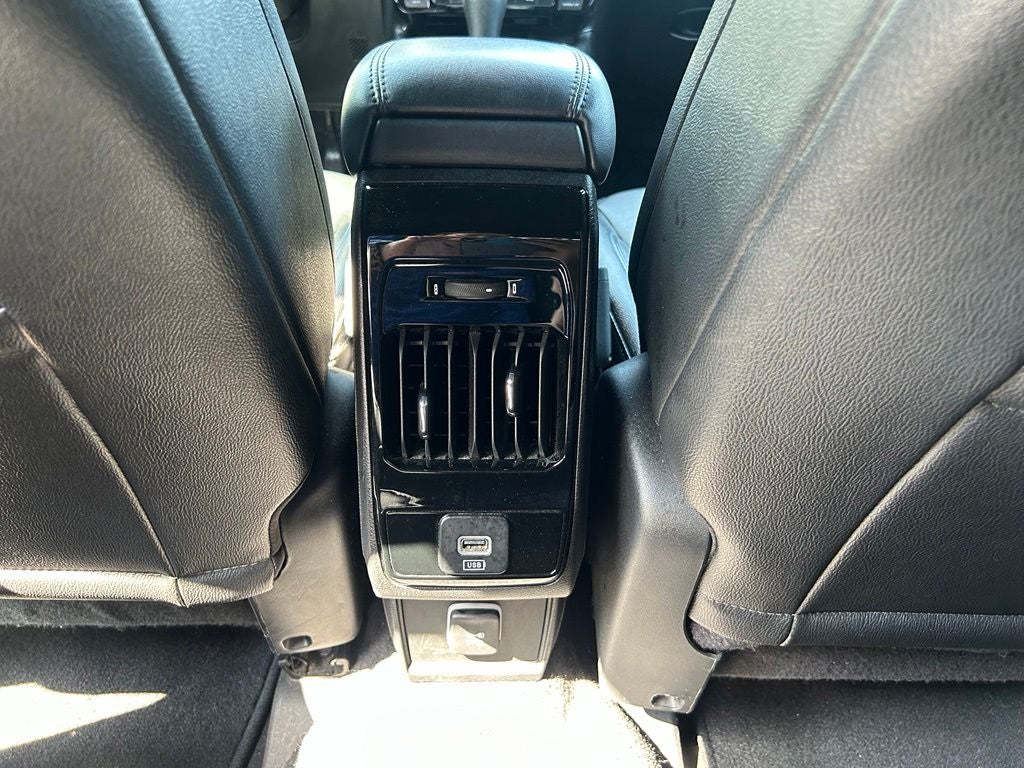2024 Jeep Compass Latitude - 4WD - FORD BLUE CERTIFIED