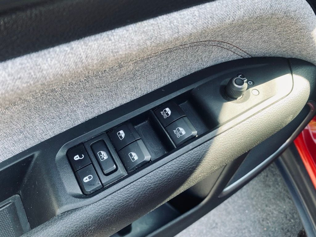 2023 Jeep Compass Latitude Lux - 4WD