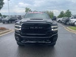 2024 RAM 3500 Laramie - 4WD - ONE OWNER CLEAN CARFAX