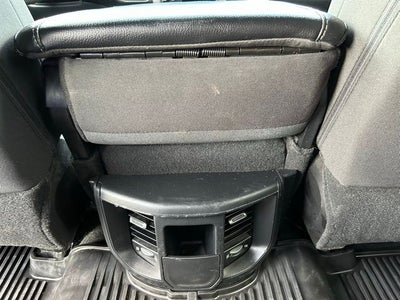 2023 RAM 3500 Tradesman DRW