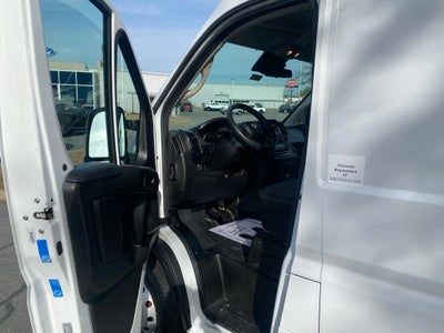 2023 RAM ProMaster 2500 High Roof 159 WB