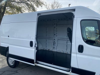 2023 RAM ProMaster 2500 High Roof 159 WB